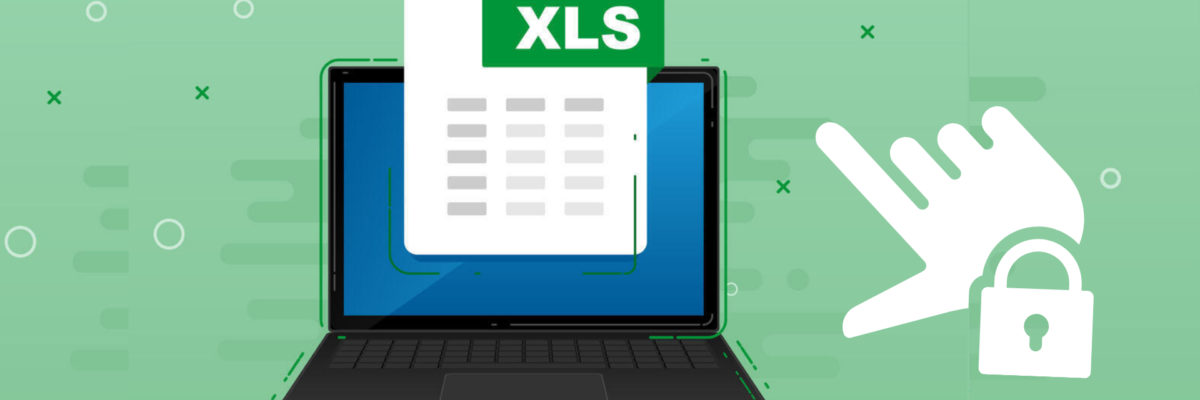 Cách đặt mật khẩu cho file Excel đơn giản, bảo mật nhất!