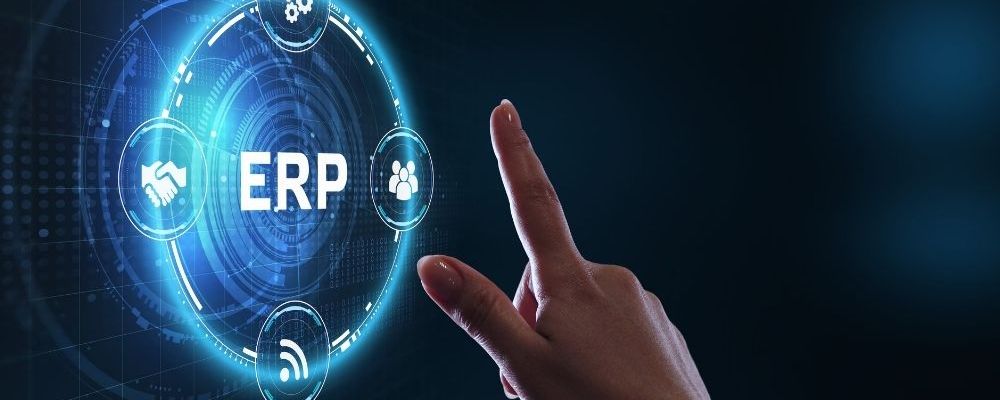 TOP 5 Phần mềm quản trị doanh nghiệp ERP tốt nhất hiện nay