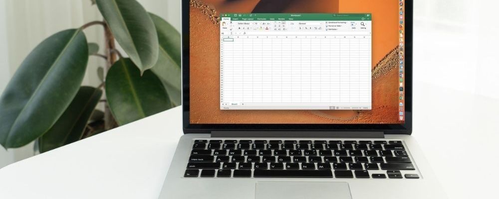 Hàm Count trong Excel: Cách sử dụng chi tiết