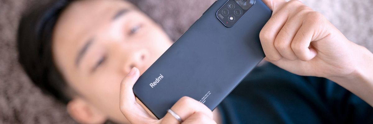 Đánh giá Redmi Note 11: Thiết kế đẹp, màn hình AMOLED 90Hz, pin trâu nhưng camera và hiệu năng chưa tối ưu