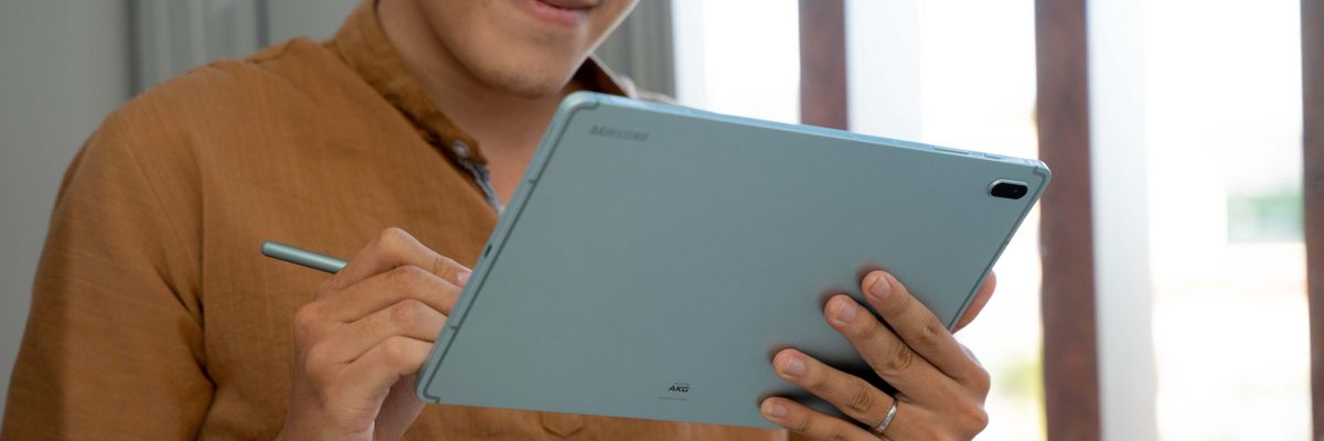 Làm chủ năm mới trọn vẹn cùng các sản phẩm trong Hệ sinh thái Galaxy