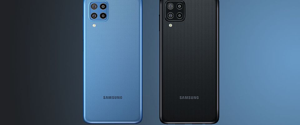 Samsung sắp sửa ra mắt Galaxy M23 5G giá rẻ và đây là bằng chứng