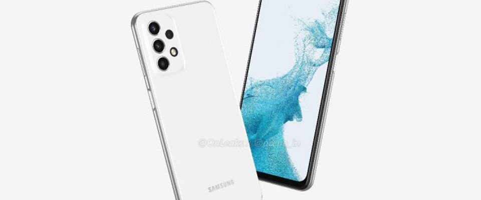 Đây là bằng chứng cho thấy Samsung sắp sửa ra mắt Galaxy A23 4G giá rẻ