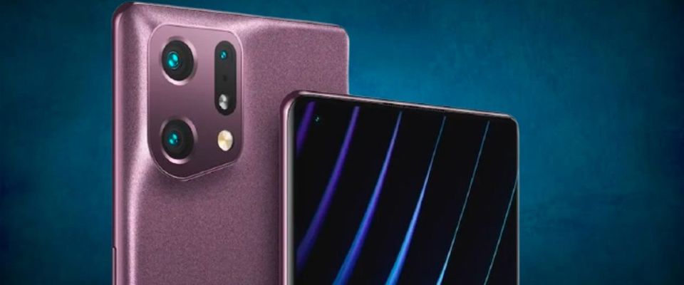 Dòng OPPO Find X5 được xác nhận sở hữu các biến thể SoC Snapdragon 8 Gen 1 và Dimensity 9000