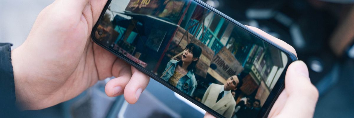 Đánh giá thời lượng pin OPPO Reno7 Z 5G: Vừa đủ dùng một ngày, chẳng lo hết pin với sạc nhanh