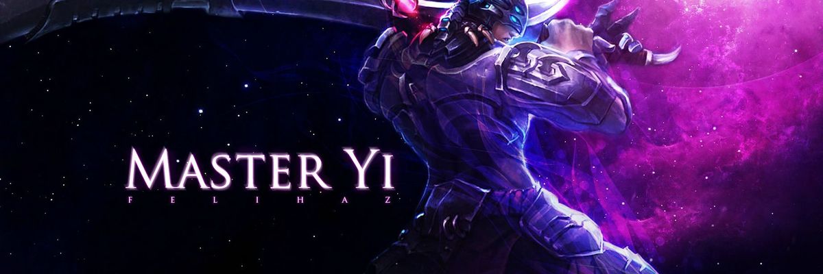 Liên Minh quay xe cực gắt, vừa buff Master Yi chưa kịp nóng, giờ lại cho ăn đòn thẳng cẳng