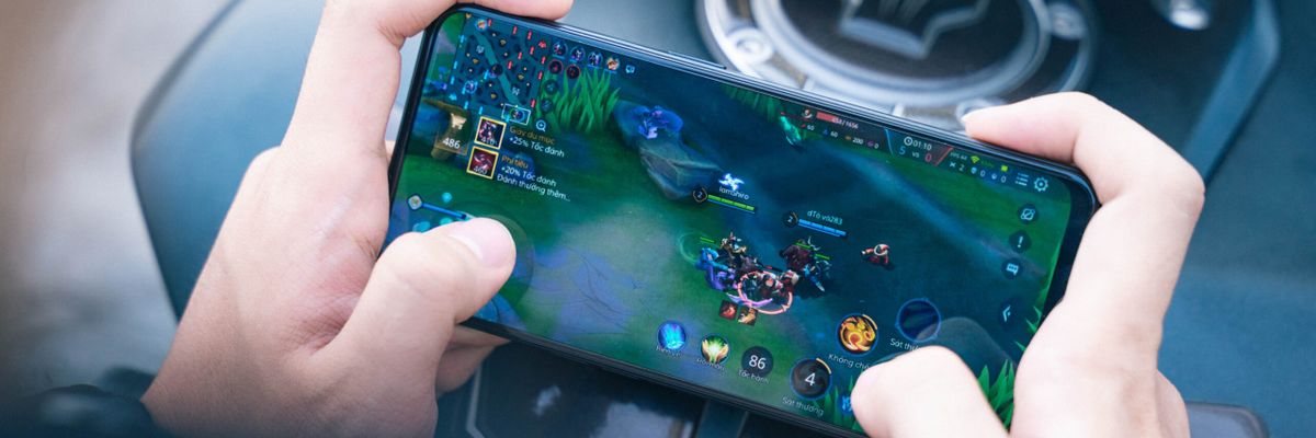 Đánh giá chi tiết hiệu năng OPPO Reno7 Z 5G: Máy mỏng nhẹ liệu chiến game có ngon không?