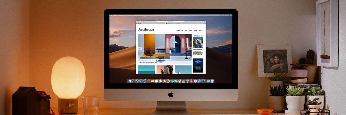 iMac 5K 2020 đang giảm giá chỉ 34 triệu: Rẻ hơn cả PC Windows, nâng RAM dễ dàng, sẵn combo chuột phím, quá hời để sắm làm việc