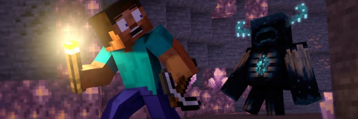 Khoái "Minecraft miễn phí", hàng chục ngàn game thủ nhiễm virus