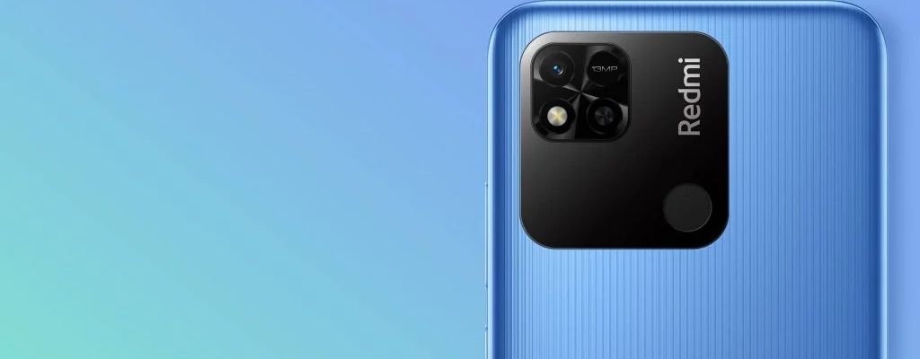 Xiaomi ra mắt Redmi 10A: MediaTek Helio G25, pin 5000mAh, giá từ 2.3 triệu đồng
