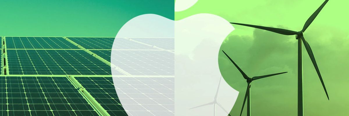 Không chỉ nói mồm, đây là cách Apple biến các sản phẩm của mình trở nên thân thiện nhất với môi trường