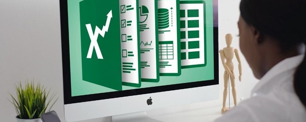 Cách căn chỉnh và cách in Excel vừa trang giấy A4 đầy thẩm mỹ