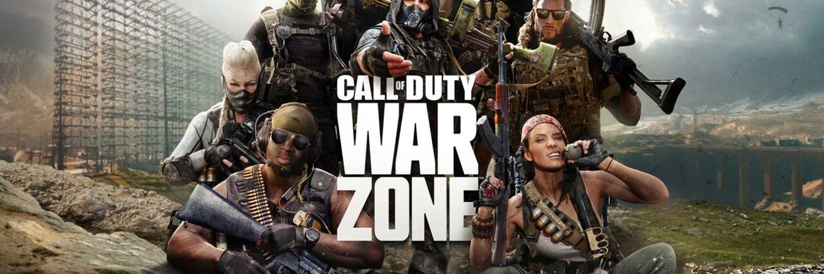 Warzone vừa “xóa sổ” 90,000 tài khoản hack trong một tuần, game thủ kêu gào "quá ít!"