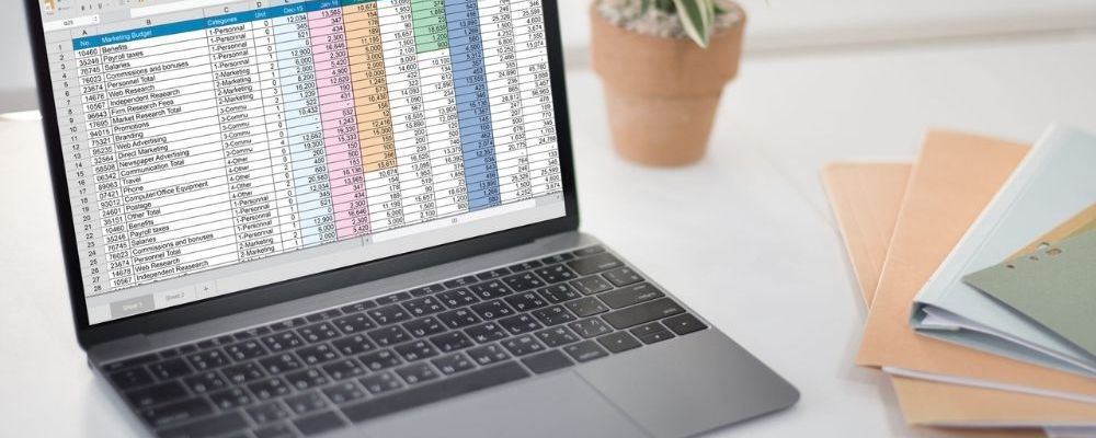 Cách sử dụng địa chỉ tuyệt đối trong Excel cực đơn giản có thể bạn chưa biết
