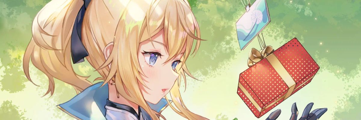 Genshin Impact: Hướng dẫn cách nhận 2 code Nguyên Thạch mới nhất tháng 4/2022 trong patch 2.6