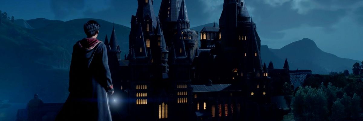 15 phút gameplay Hogwarts Legacy đưa bạn vào thế giới Harry Potter nhiệm màu