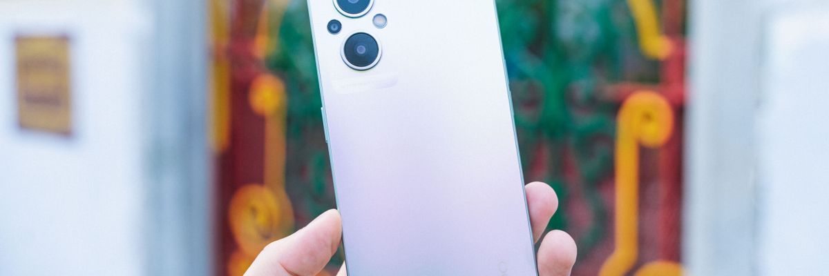PRE-ORDER Oppo Reno7 Series: Nhận ngay quà tặng hấp dẫn trị giá tới 5 triệu đồng!!!
