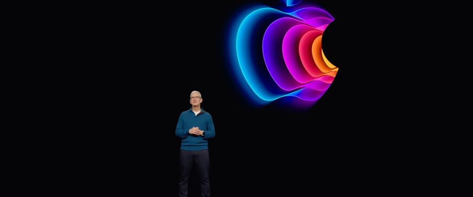 Mọi sản phẩm Apple đã ra mắt trong sự kiện “Peek Performance” diễn ra vào đêm qua