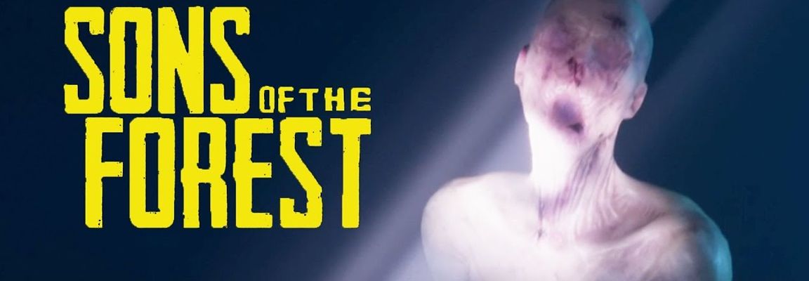 Tựa game kinh dị đầy trắc trở Sons of the Forest lại bị dời ngày ra mắt