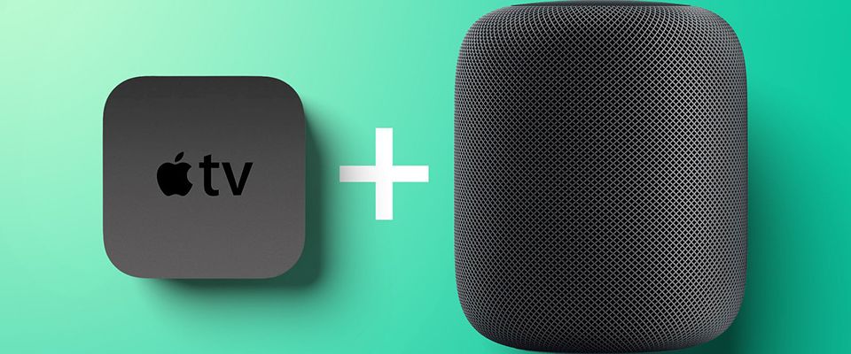 Gurman: Apple vẫn làm việc trên loa HomePod kết hợp với Apple TV và camera FaceTime