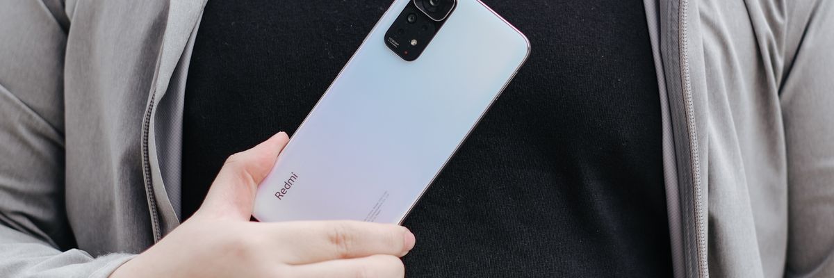 Đánh giá Xiaomi Redmi Note 11S: Nâng cấp nhẹ nhưng mang tới sự khác biệt lớn