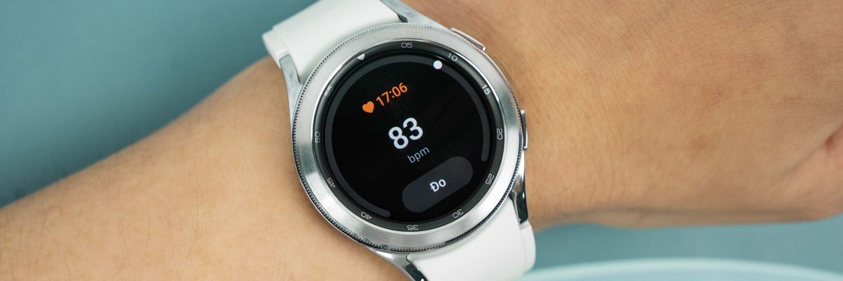 Samsung ra mắt tính năng Đo huyết áp và Điện tâm đồ trên Galaxy Watch4 tại Việt Nam
