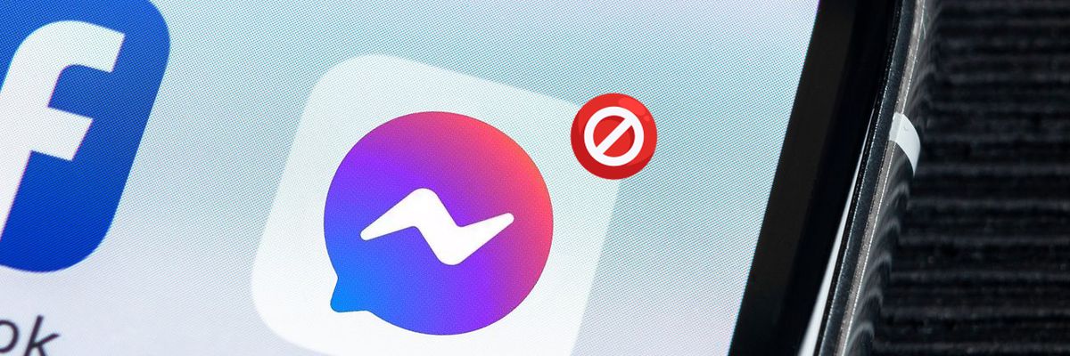 Mách bạn cách xem tin nhắn bị chặn trên Messenger cực đơn giản và hiệu quả