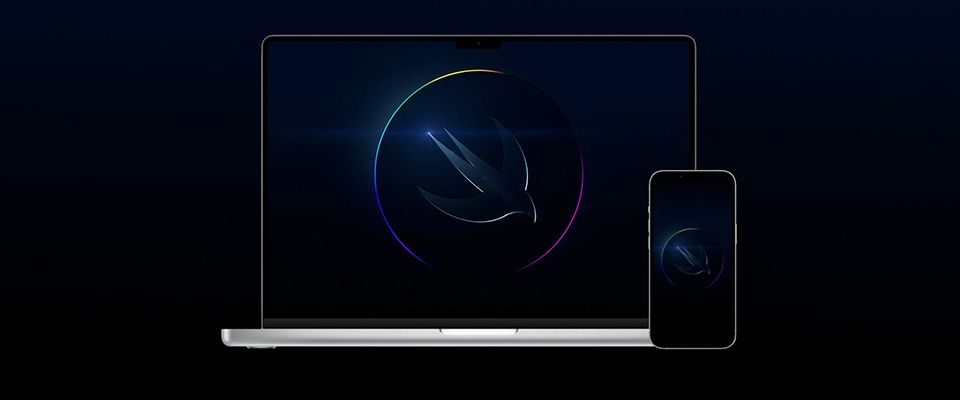 Mời tải xuống hình nền WWDC 2022 chất lượng cao cho iPhone, iPad và máy Mac