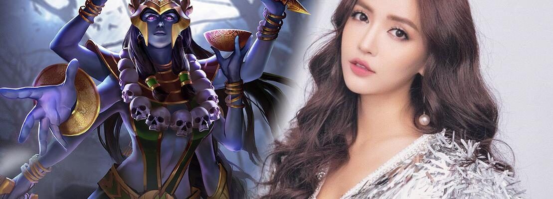 Bích Phương gia nhập Liên Quân, khoe chuỗi thành tích cày cuốc của mình. Nhưng nó lạ lắm!