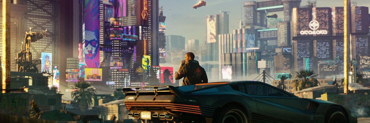 Thủ phạm làm Cyberpunk 2077 đầy bug đã được tìm ra, và đó không phải là CD Projekt