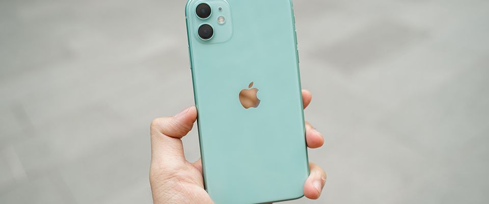 iPhone 11 vừa giảm giá cực sốc, rẻ nhất từ trước đến nay!!!