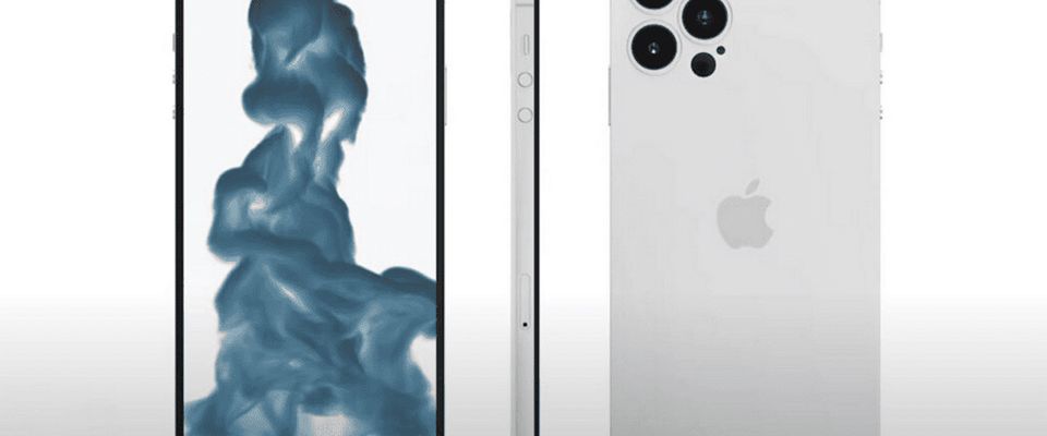Kuo: iPhone với camera ẩn dưới màn hình sẽ ra mắt vào năm 2024