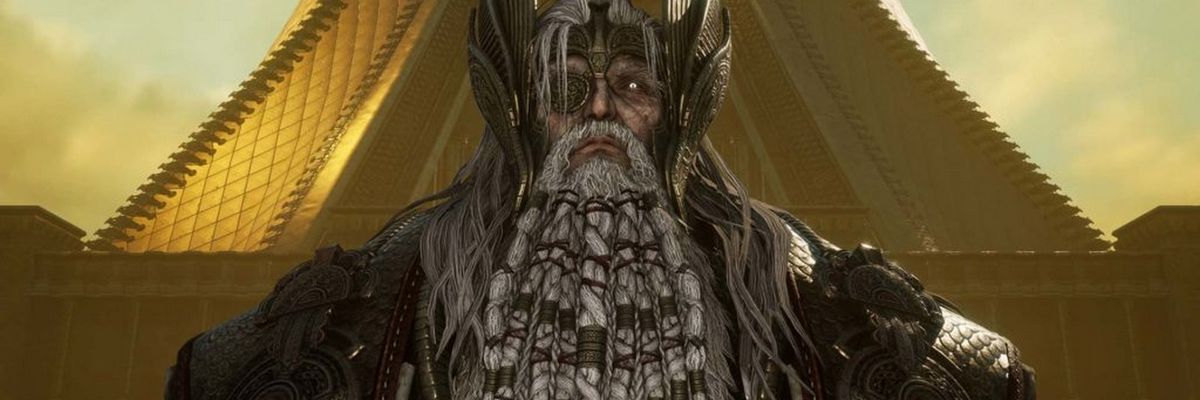 Khám phá thế giới thần thoại Bắc Âu rộng lớn trong siêu phẩm game mobile ODIN Valhalla Rising