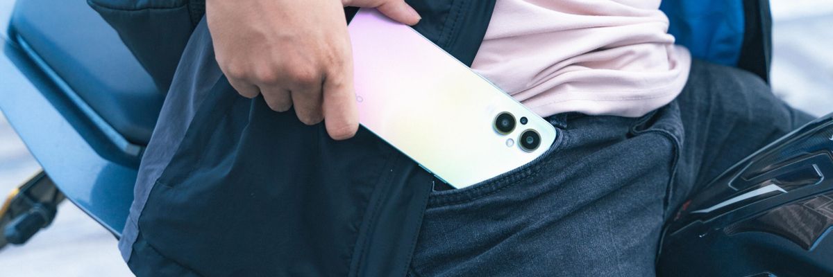 Top 4 smartphone tầm trung 5G chất lượng, đáng mua nhất đầu tháng 4