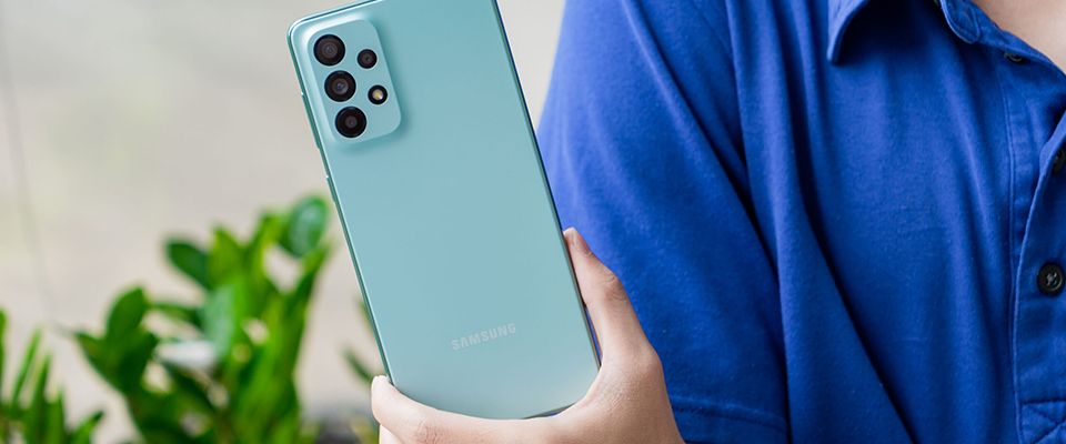 Top 4 smartphone Xanh lá đẹp, sang không kém iPhone 13 nhưng giá rẻ hơn