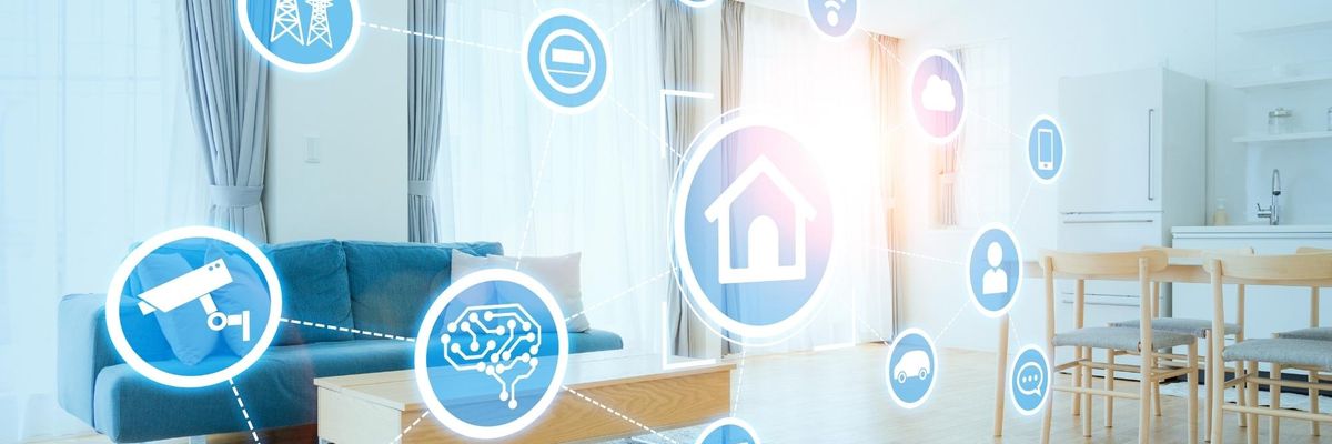 Những thiết bị gia dụng thông minh, trợ thủ đắc lực cho chị em phụ nữ