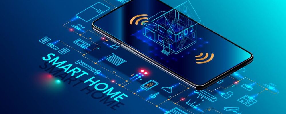 Những kịch bản thú vị dành cho hệ người mới chơi Smarthome