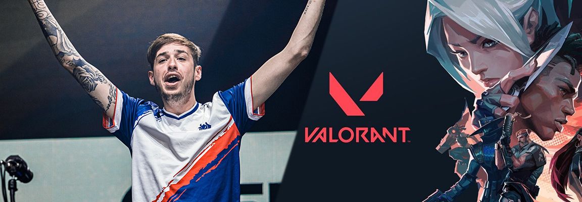 AWPer huyền thoại của CSGO, KennyS sẽ chuyển sang thi đấu Valorant dưới màu áo OG