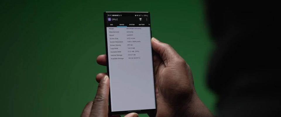 Samsung đang phát triển chip Exynos 2300, có thể cho Galaxy S23