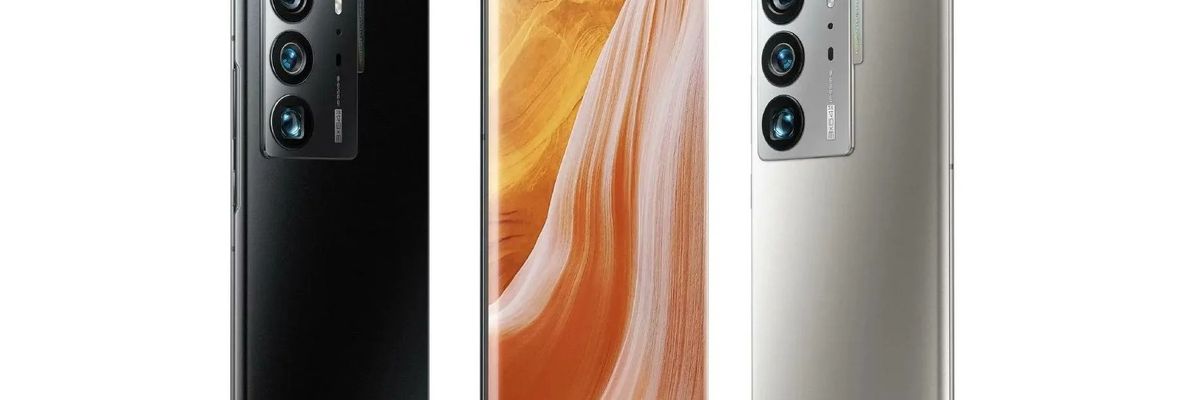 ZTE Axon 40 Ultra ra mắt: Smartphone đầu tiên sử dụng Snapdragon 8 Gen 1 có camera ẩn dưới màn hình, giá từ 17 triệu đồng