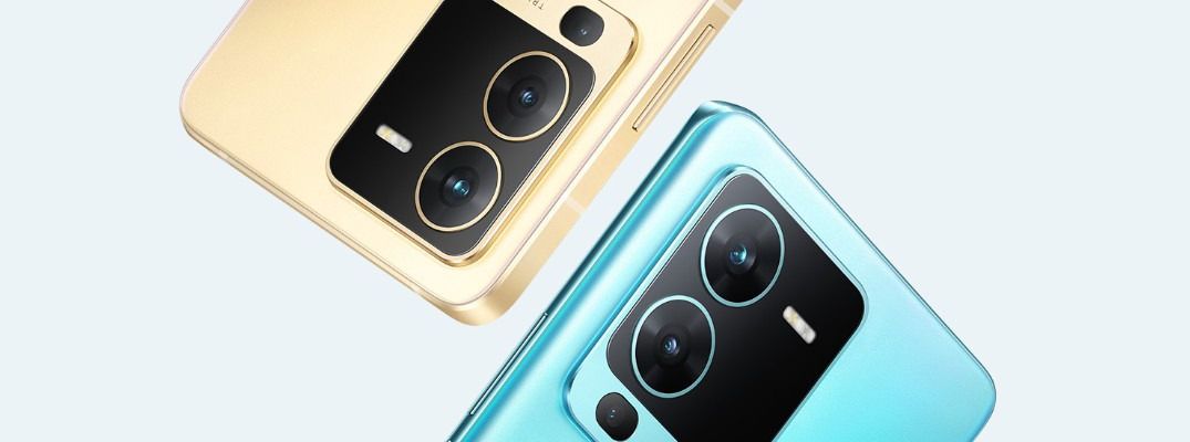 Vivo ra mắt S15 và S15 Pro: Màn hình OLED 120Hz, MediaTek Dimensity 8100, giá từ 9.3 triệu đồng
