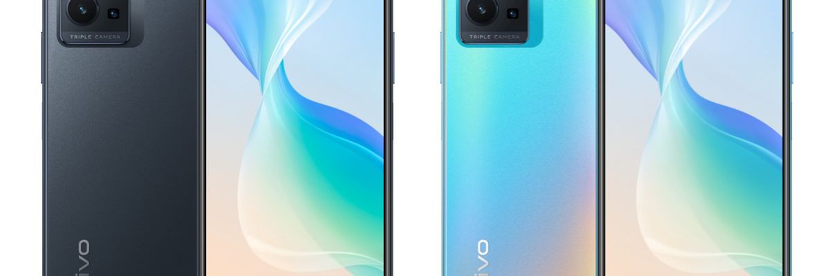Vivo T1 5G phiên bản dành cho thị trường Indonesia ra mắt: MediaTek Dimensity 810, camera 50MP, giá từ 4.7 triệu đòng