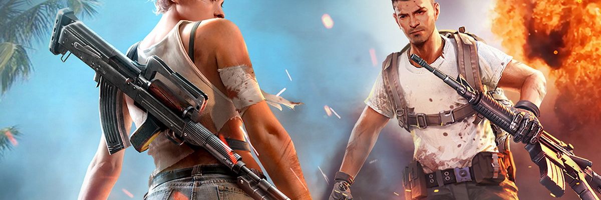 Top 5 nhân vật Free Fire OB33 giúp người chơi rank Heroic nhanh nhất