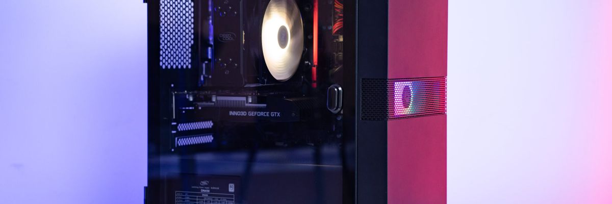 Trên tay PC Gaming CPS 007: i3-10105F + GTX 1650 hiệu năng ra sao, chơi được game gì?