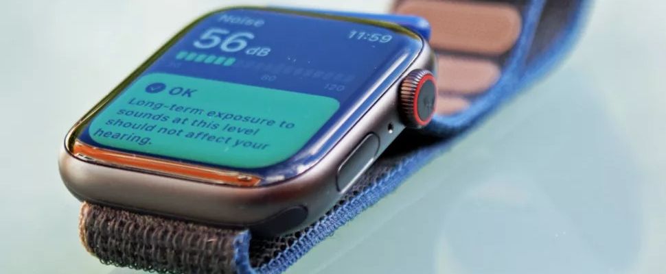 Lộ tin đồn Apple Watch SE 2: Ra mắt cùng Apple Watch 8, nâng cấp cấu hình mạnh!