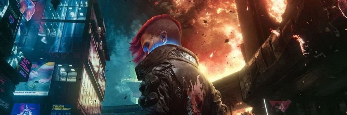 Bất kể tai tiếng, doanh số Cyberpunk 2077 tăng vọt gấp 6 lần nhờ bản cập nhật next-gen miễn phí