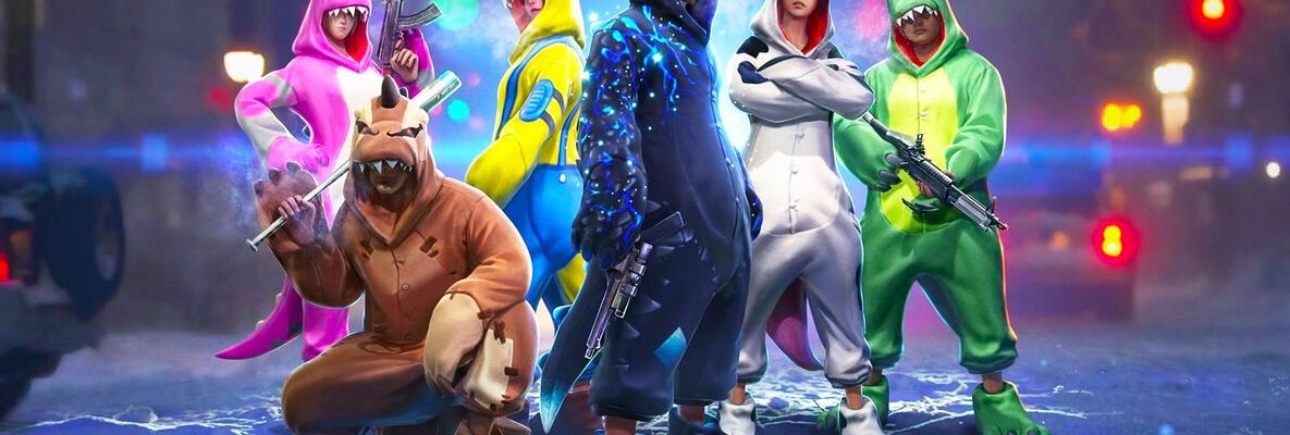 Top 5 nhân vật thích hợp nhất cho vị trí Rusher trong Free Fire OB33