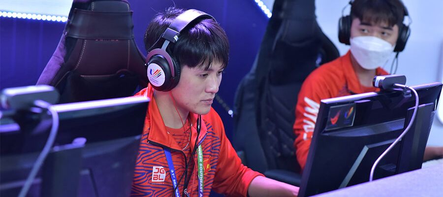 Kết quả SEA Games 31: Tuyển Đột Kích của Việt Nam có ngày thi đấu đầu tiên tốt đẹp