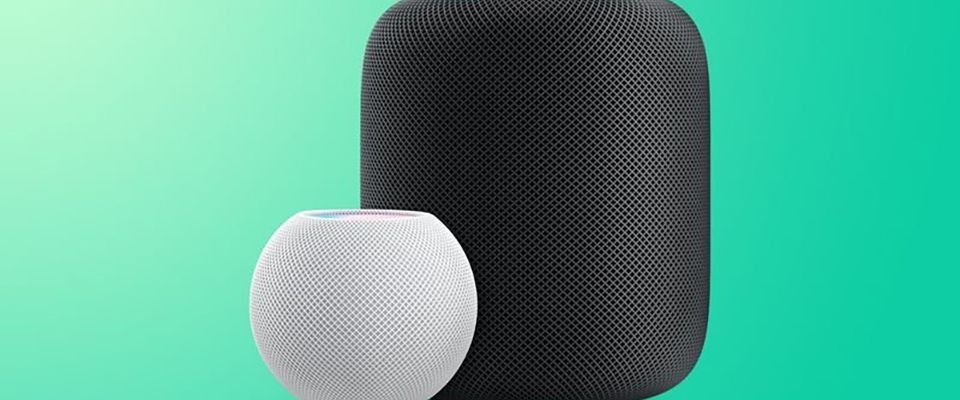 Kuo: Apple sẽ ra mắt loa HomePod mới vào cuối năm 2022 hoặc đầu năm 2023