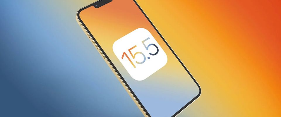 Apple phát hành bản beta thứ 4 của iOS 15.5 và iPadOS 15.5 để sửa các lỗi còn tồn đọng